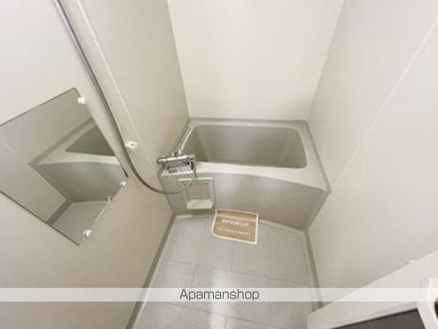 グレイス・ハイツ B棟の内装写真