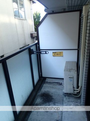 エクセルヒルズ.の内装写真