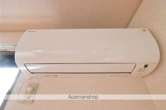 アルファタウン秦野新町 Bの内装写真
