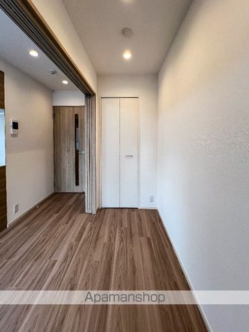 ドゥーエ銀座イーストIIIの内装写真