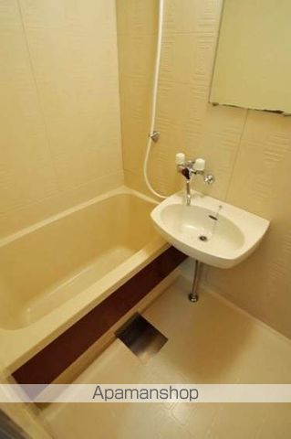 プレアール新屋敷の内装写真