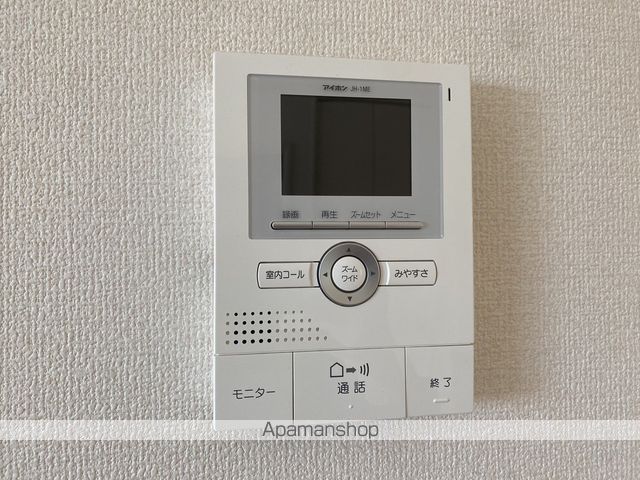 FIOREの内装写真