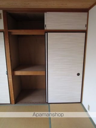 関口ビル[1DK/39.5m2]の収納
