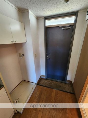 フラッツ朝倉の内装写真