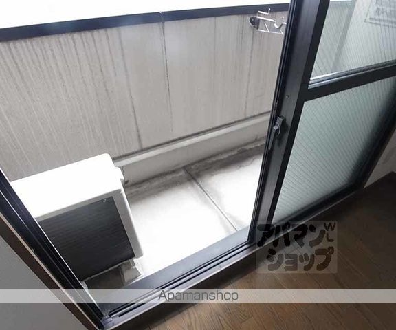 プランドールの内装写真