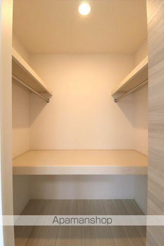 フェリシアパレスの内装写真