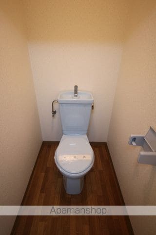 ドムス都城IIの内装写真