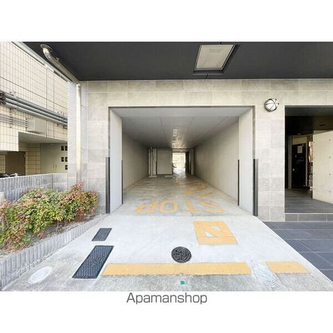 SーFORT熱田花町の内装写真