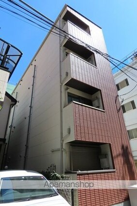 プリモ菊川[1K/21.42m2]の外観3