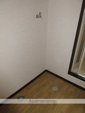 パナハイツ矢島の内装写真