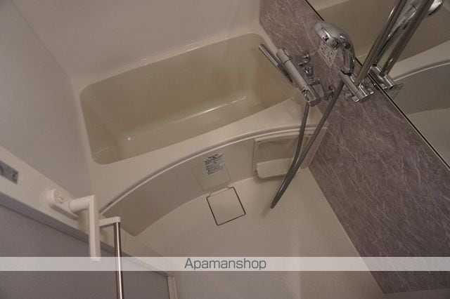 SK RESIDENCES 放出の内装写真