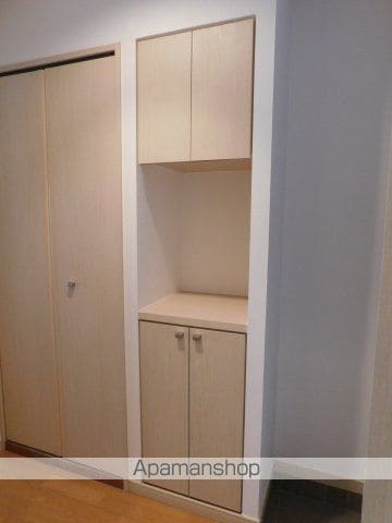 アンジェール高砂の内装写真