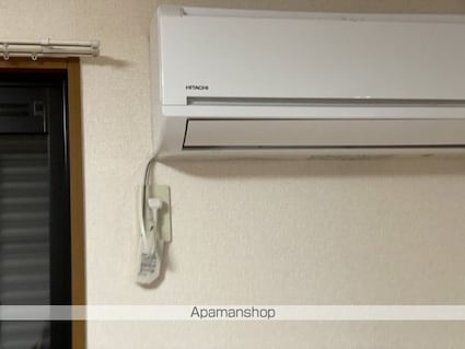 アビタシオンフレンド[1K/21.11m2]のその他設備