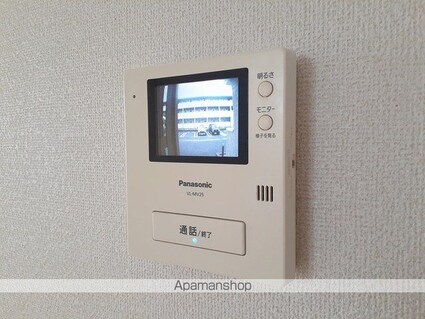 ローレルパーク[2LDK/57.21m2]のその他設備