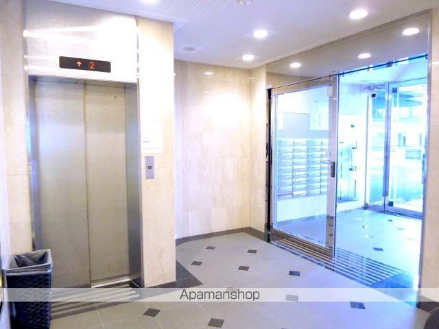 グリフィン新横浜・弐番館のその他写真
