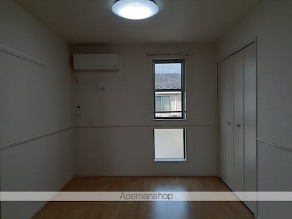 アンドロイ　アンソレイユ　Ｂ[2LDK/62.29m2]のその他内装1