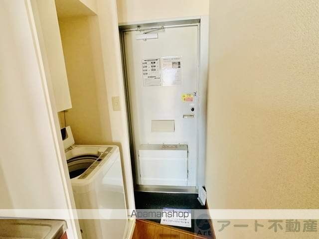 レオパレス久万ノ台の内装写真
