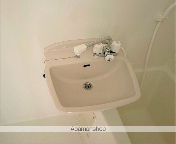 レオパレスフリージアの内装写真