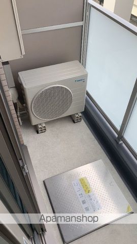 リヴシティ横濱石川町の内装写真