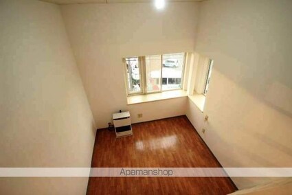 北海道江別市文京台[1R/23.1m2]の内装4