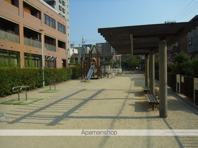 URBANEX谷町の周辺写真