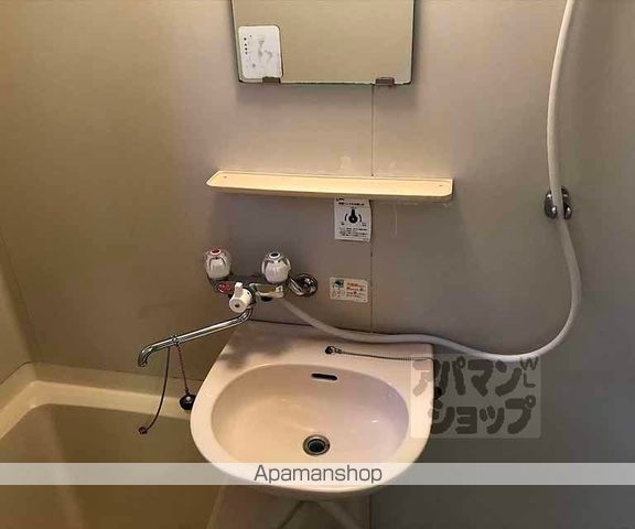 ノースウッドハウスの内装写真