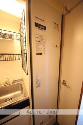 ビレッジコア八王子[1K/21.06m2]の内装6