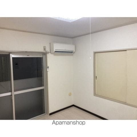 アルスビレッジの内装写真