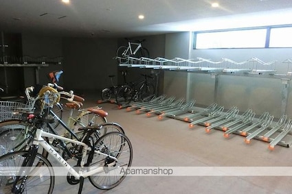 プライマル浅草言問通[1K/25.32m2]の共用部2