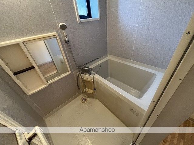 蒲田ソルステージの内装写真