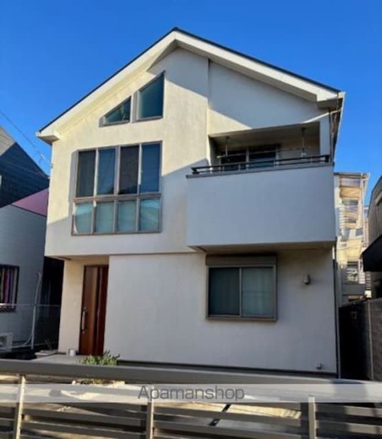 船橋戸建[1SLDK/114.03m2]の外観