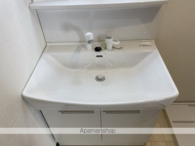 メゾン志で野の内装写真