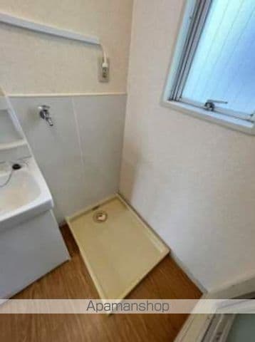 池田マンションの内装写真