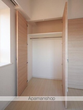 ＡＲＴＥＳＳＩＭＯ　ＩＳＭ[1K/21.17m2]のその他内装2