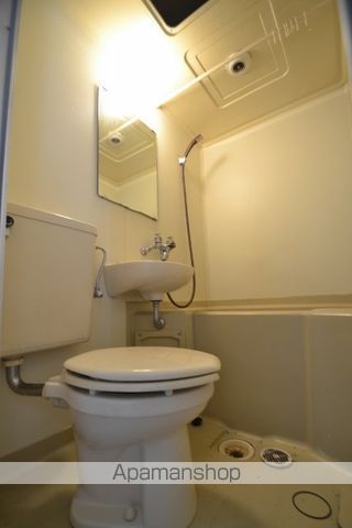 GREENCOURTの内装写真