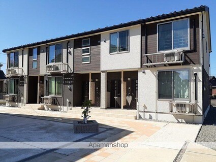 福井県坂井市春江町西太郎丸[1LDK/50.01m2]の外観2