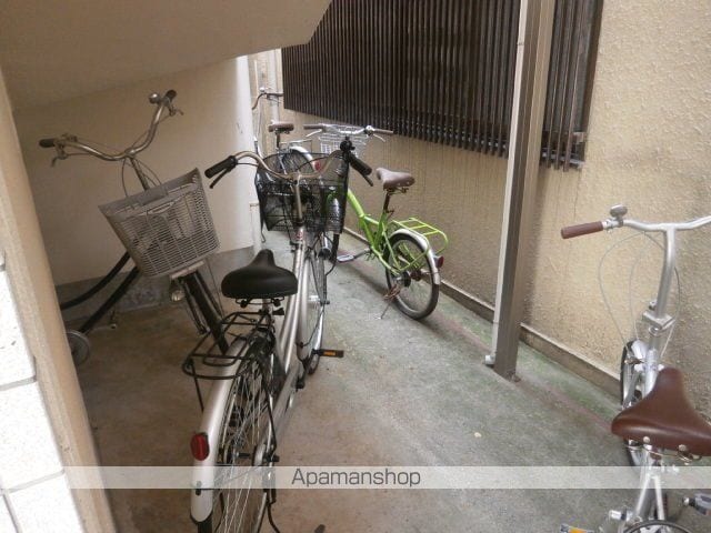 コンチネンタル安野屋の外観写真