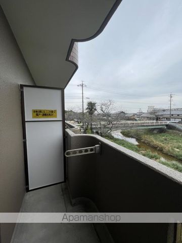辻マンションA棟の内装写真