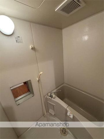 CASA金沢文庫の内装写真