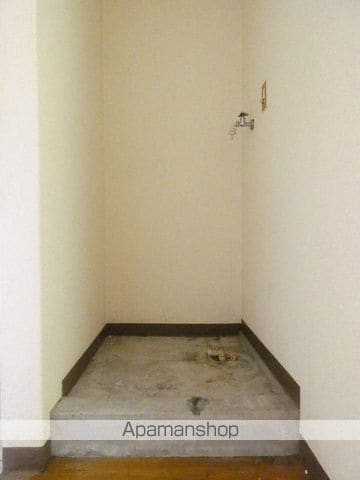 サンキャッスルの内装写真