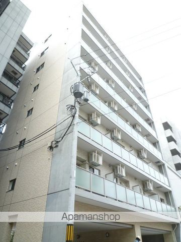 ピュア東彩館の外観写真