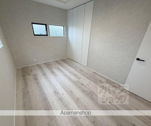 木幡BASEの内装写真