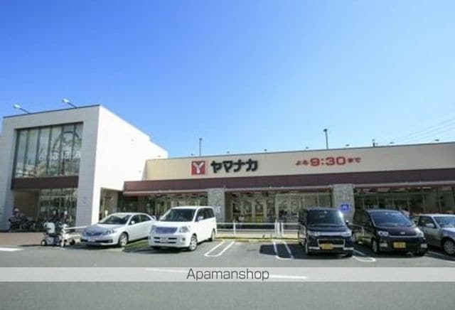 パレット駅西の周辺写真