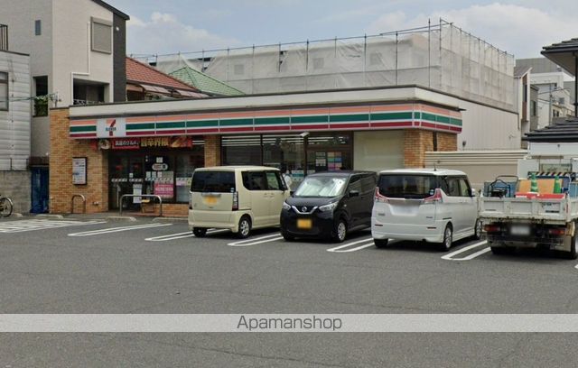 グレイス西難波の周辺写真