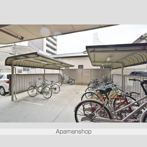 セレニティー金山の内装写真