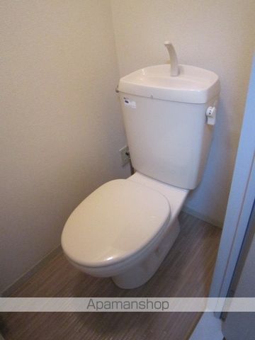 ドミールきくせいの内装写真