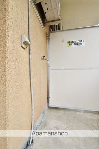 クレジュールビザンの内装写真