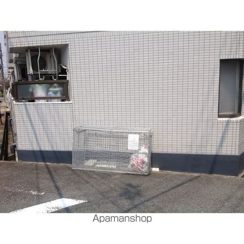 グレースフルヒルズの内装写真