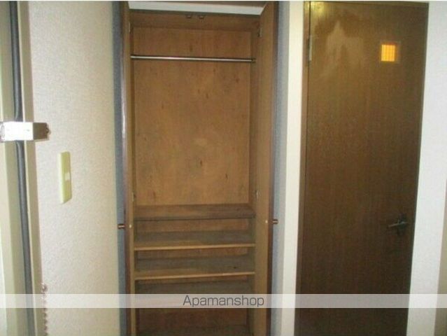 アルタイルベガハイツの内装写真