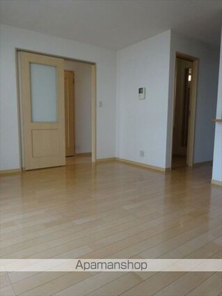 和歌山県和歌山市紀三井寺[2LDK/58.27m2]の内装1